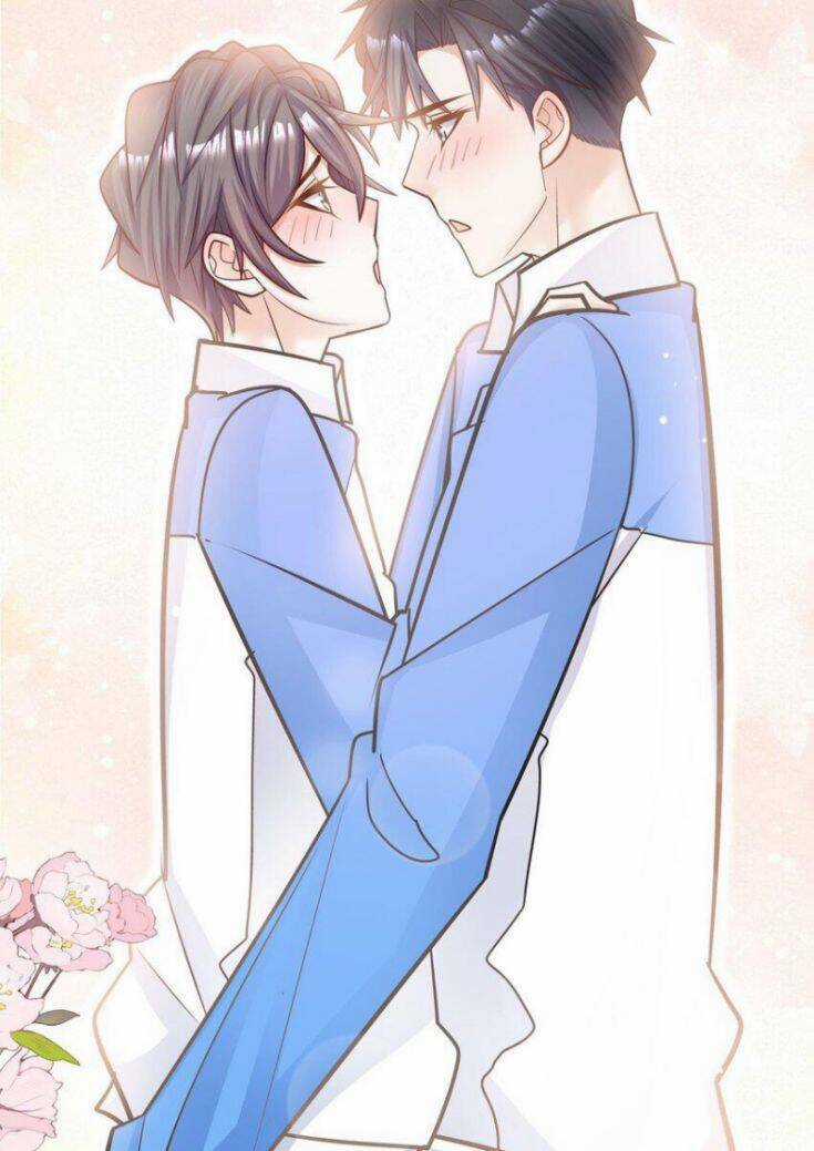 Anh Ấy Sinh Ra Đã Là Công Của Tôi Chapter 59 trang 40