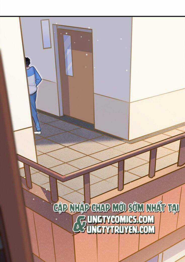 Anh Ấy Sinh Ra Đã Là Công Của Tôi Chapter 59 trang 42