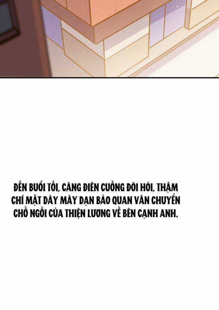Anh Ấy Sinh Ra Đã Là Công Của Tôi Chapter 59 trang 43