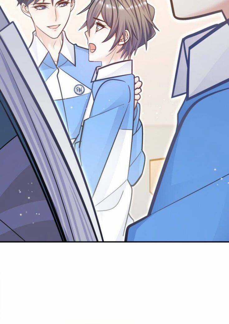 Anh Ấy Sinh Ra Đã Là Công Của Tôi Chapter 59 trang 45