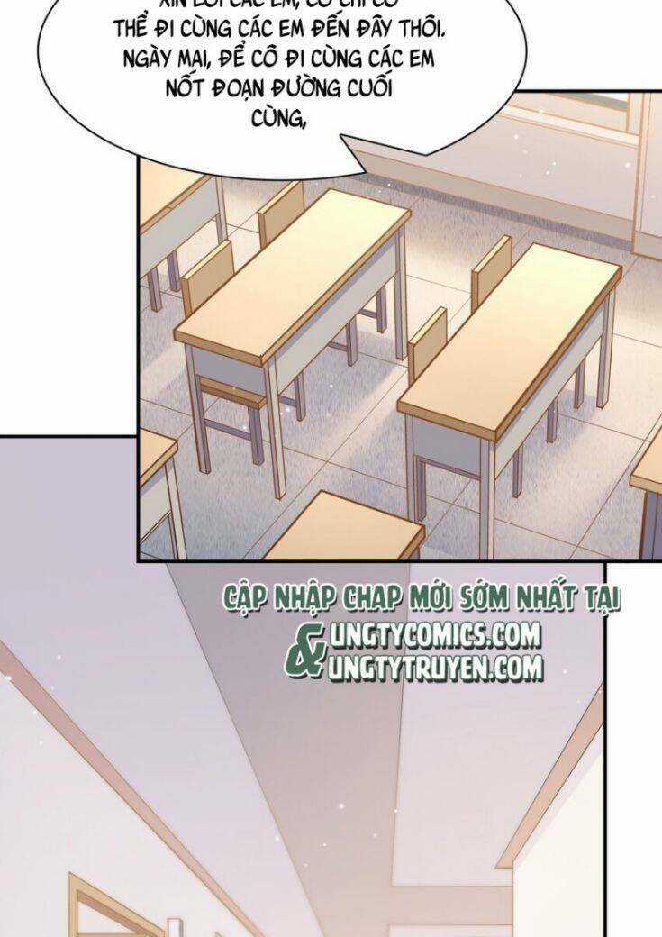 Anh Ấy Sinh Ra Đã Là Công Của Tôi Chapter 59 trang 52