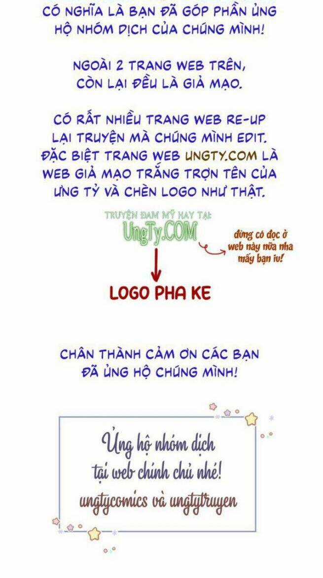 Anh Ấy Sinh Ra Đã Là Công Của Tôi Chapter 59 trang 57