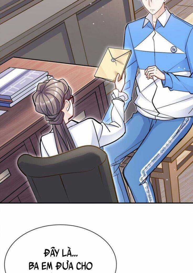 Anh Ấy Sinh Ra Đã Là Công Của Tôi Chapter 59 trang 9