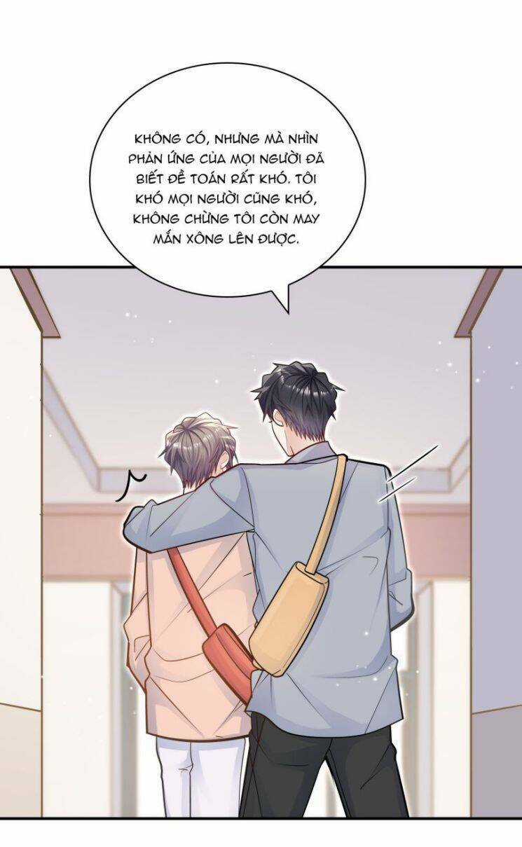 Anh Ấy Sinh Ra Đã Là Công Của Tôi Chapter 60 trang 10