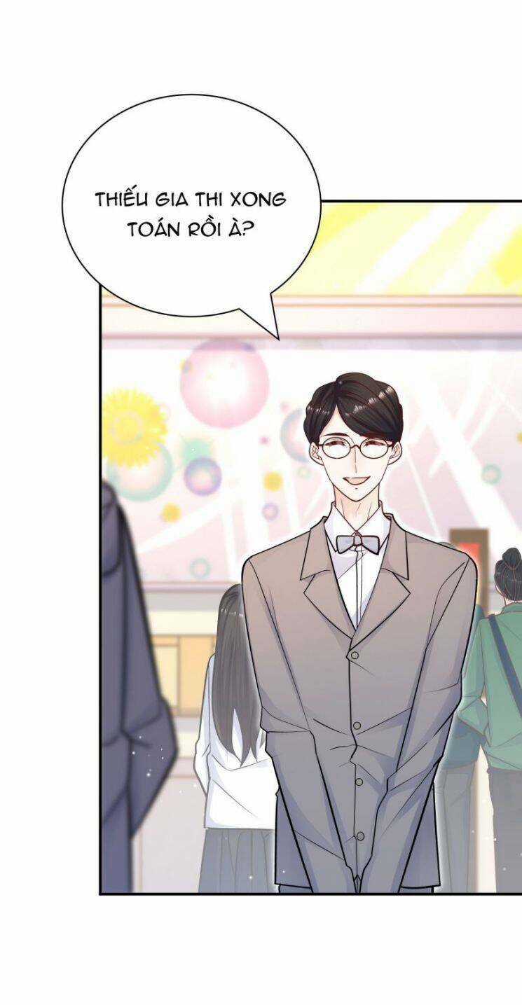 Anh Ấy Sinh Ra Đã Là Công Của Tôi Chapter 60 trang 12