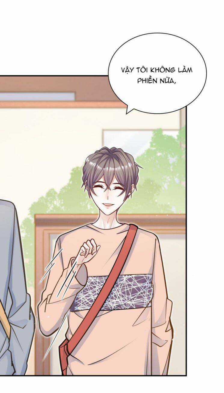 Anh Ấy Sinh Ra Đã Là Công Của Tôi Chapter 60 trang 14