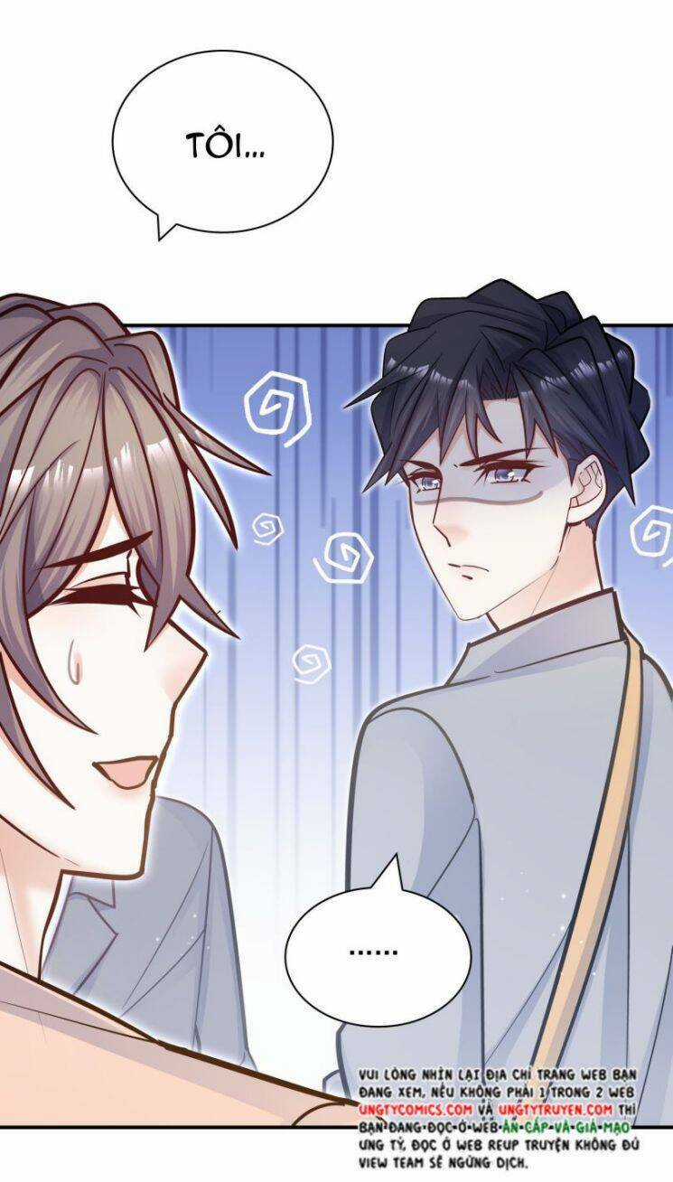 Anh Ấy Sinh Ra Đã Là Công Của Tôi Chapter 60 trang 15