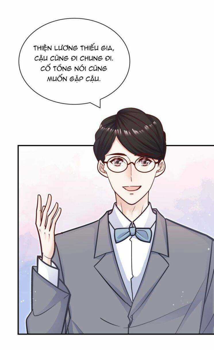 Anh Ấy Sinh Ra Đã Là Công Của Tôi Chapter 60 trang 16