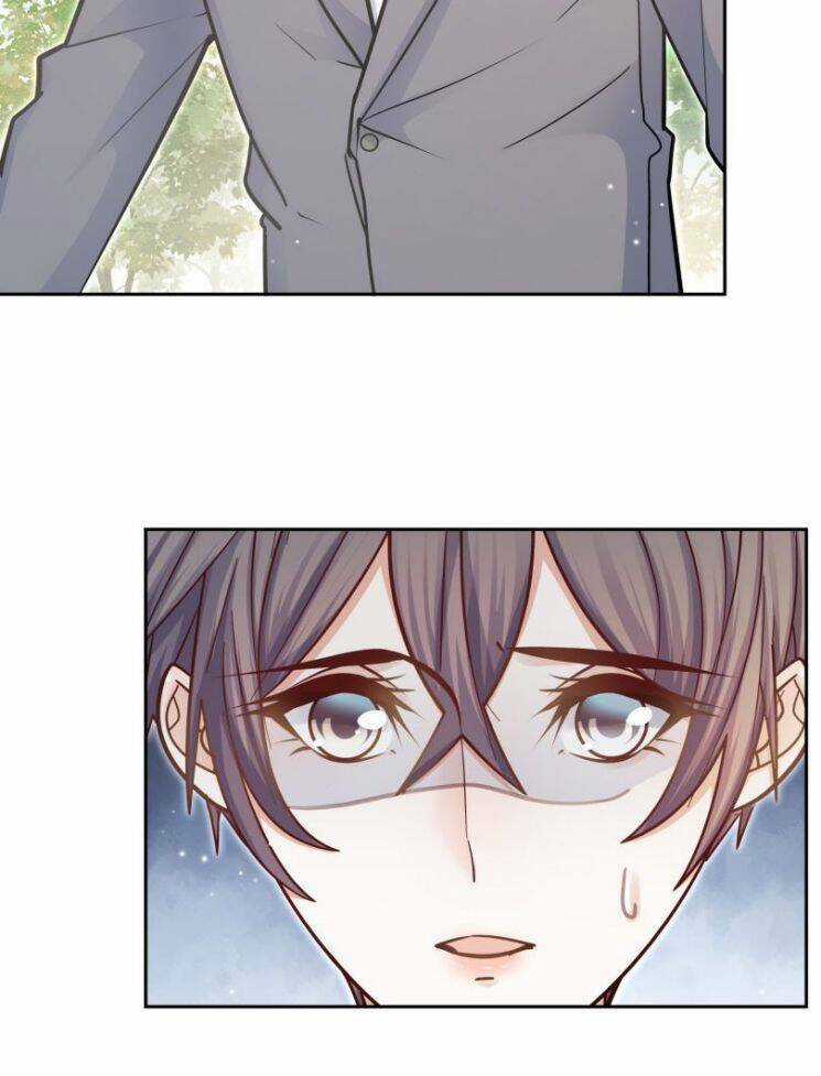 Anh Ấy Sinh Ra Đã Là Công Của Tôi Chapter 60 trang 24