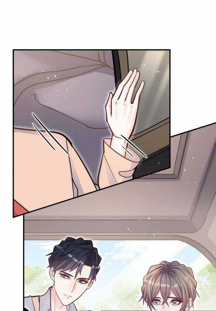 Anh Ấy Sinh Ra Đã Là Công Của Tôi Chapter 60 trang 26