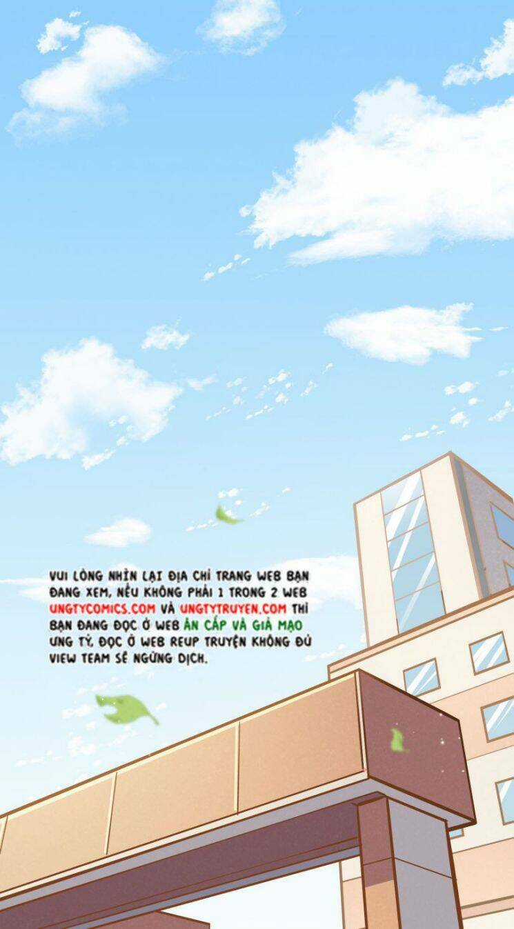 Anh Ấy Sinh Ra Đã Là Công Của Tôi Chapter 60 trang 3