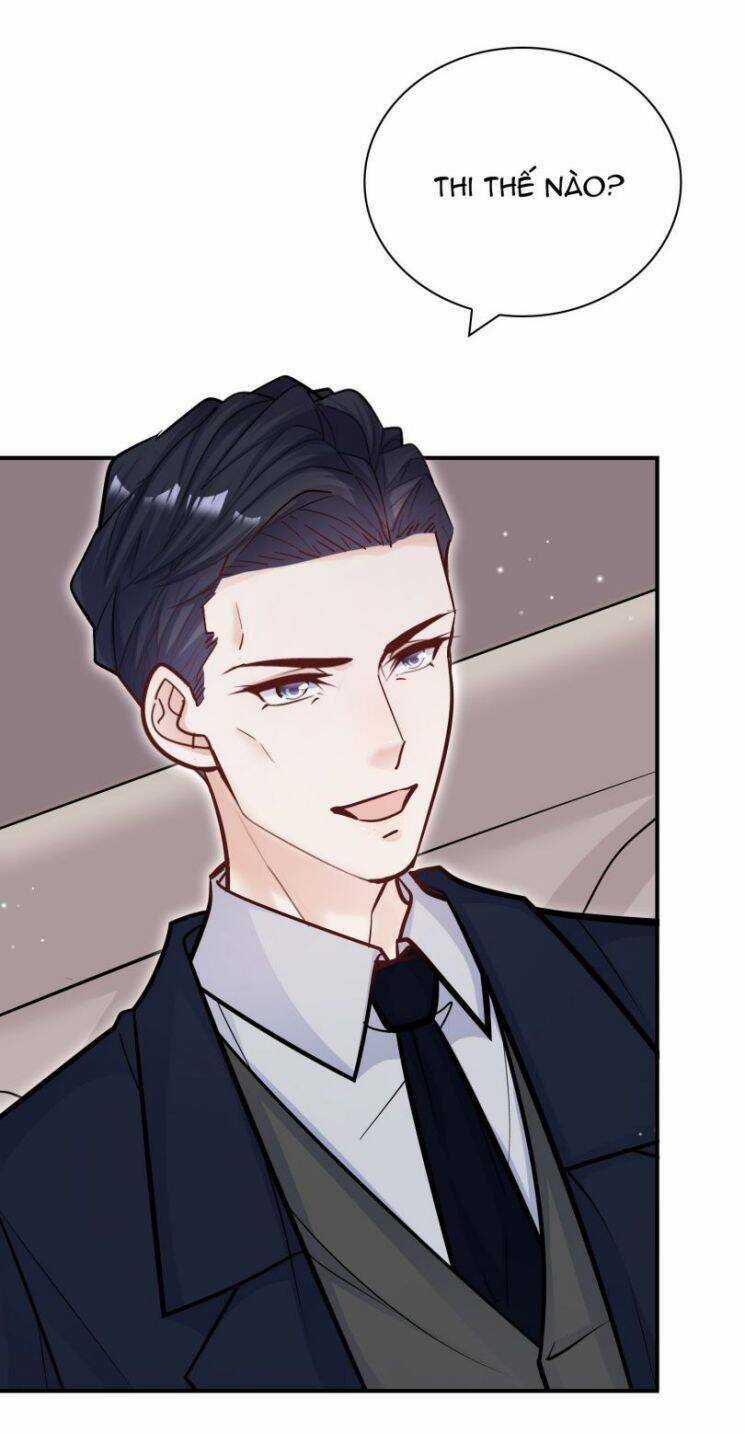 Anh Ấy Sinh Ra Đã Là Công Của Tôi Chapter 60 trang 30