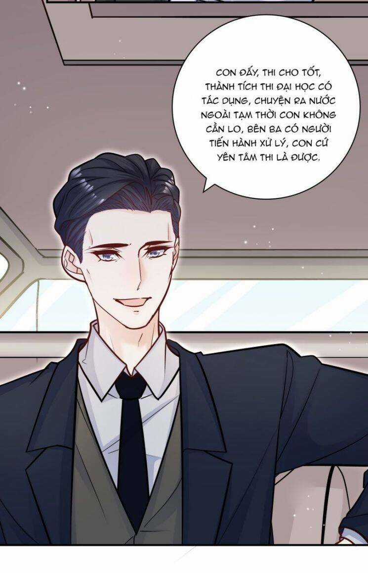 Anh Ấy Sinh Ra Đã Là Công Của Tôi Chapter 60 trang 32