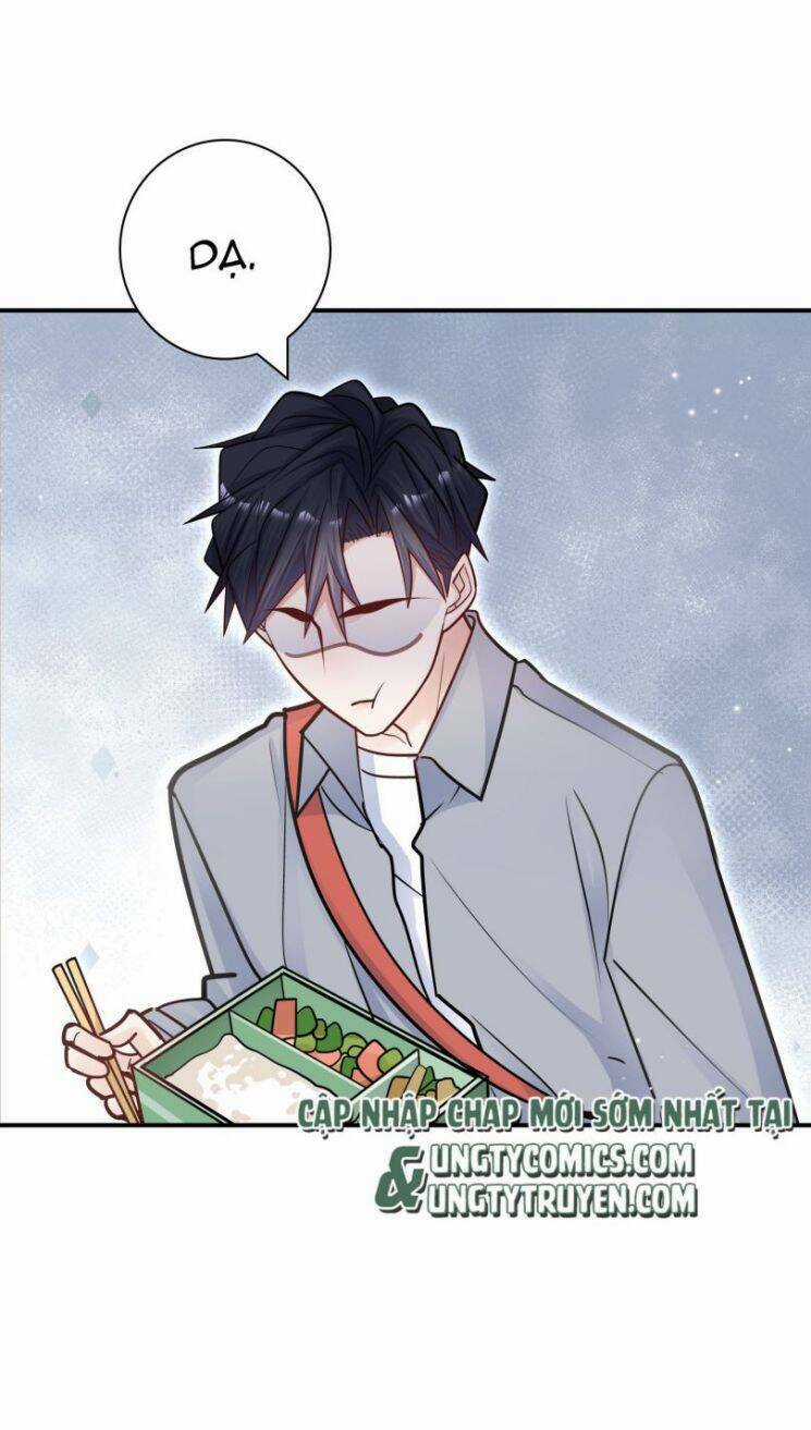 Anh Ấy Sinh Ra Đã Là Công Của Tôi Chapter 60 trang 33