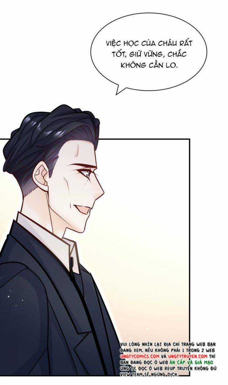 Anh Ấy Sinh Ra Đã Là Công Của Tôi Chapter 60 trang 35