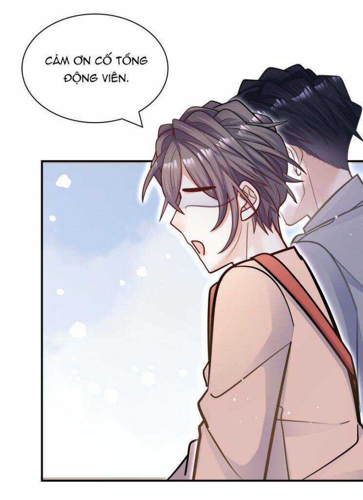 Anh Ấy Sinh Ra Đã Là Công Của Tôi Chapter 60 trang 36