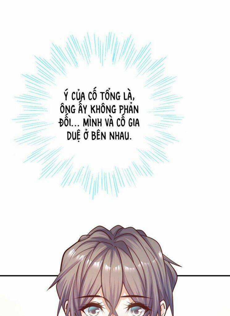 Anh Ấy Sinh Ra Đã Là Công Của Tôi Chapter 60 trang 40