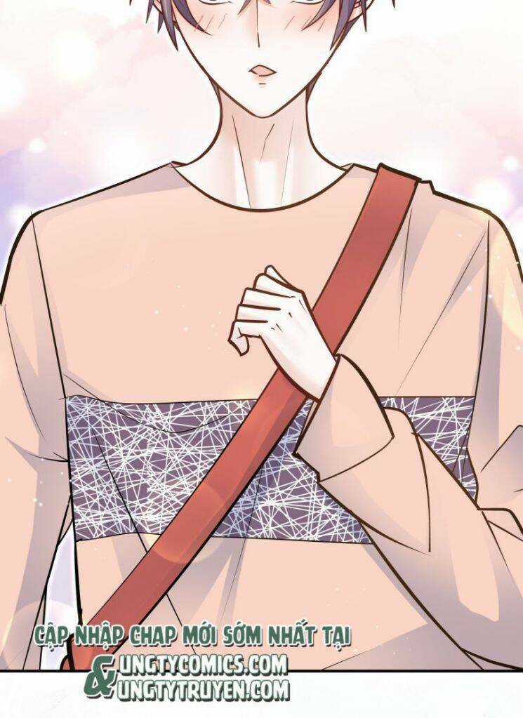 Anh Ấy Sinh Ra Đã Là Công Của Tôi Chapter 60 trang 41