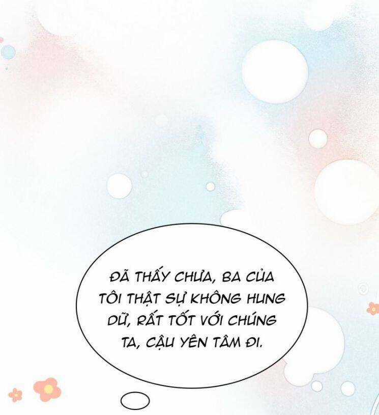 Anh Ấy Sinh Ra Đã Là Công Của Tôi Chapter 60 trang 42