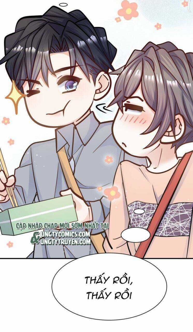 Anh Ấy Sinh Ra Đã Là Công Của Tôi Chapter 60 trang 43