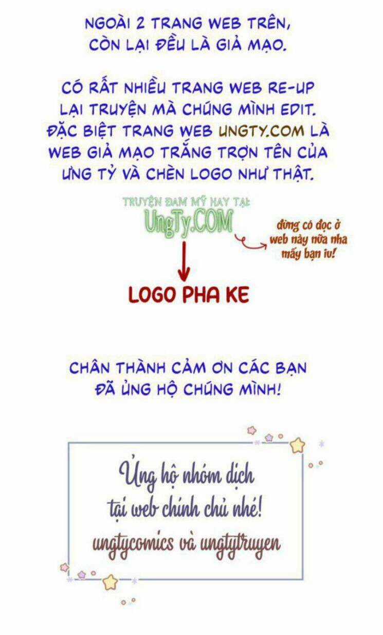 Anh Ấy Sinh Ra Đã Là Công Của Tôi Chapter 60 trang 46