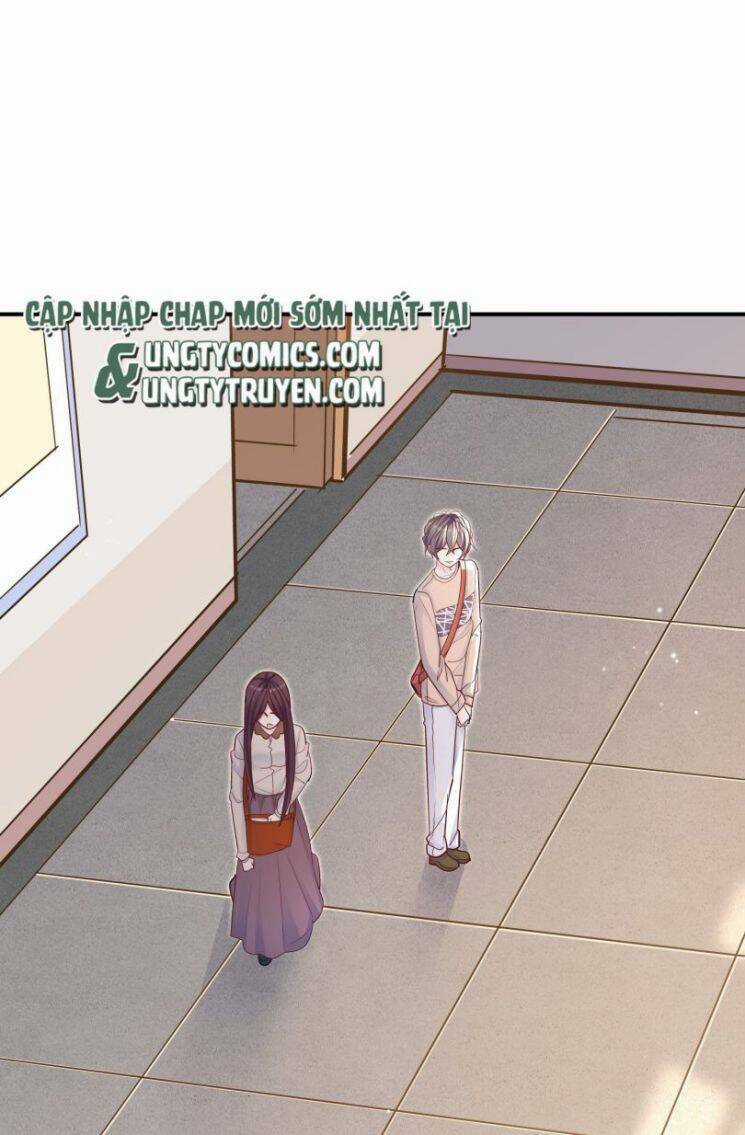 Anh Ấy Sinh Ra Đã Là Công Của Tôi Chapter 60 trang 5