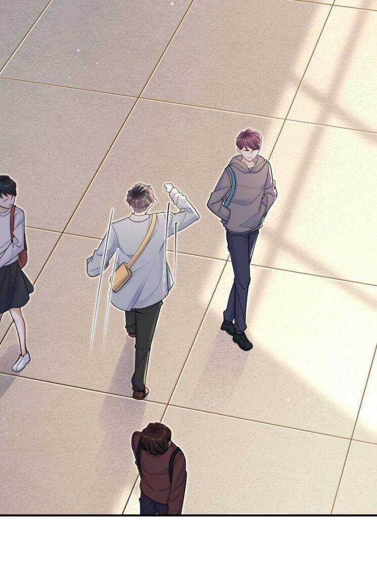 Anh Ấy Sinh Ra Đã Là Công Của Tôi Chapter 60 trang 6