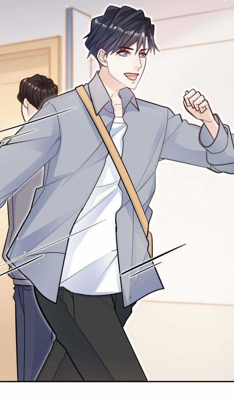 Anh Ấy Sinh Ra Đã Là Công Của Tôi Chapter 60 trang 8