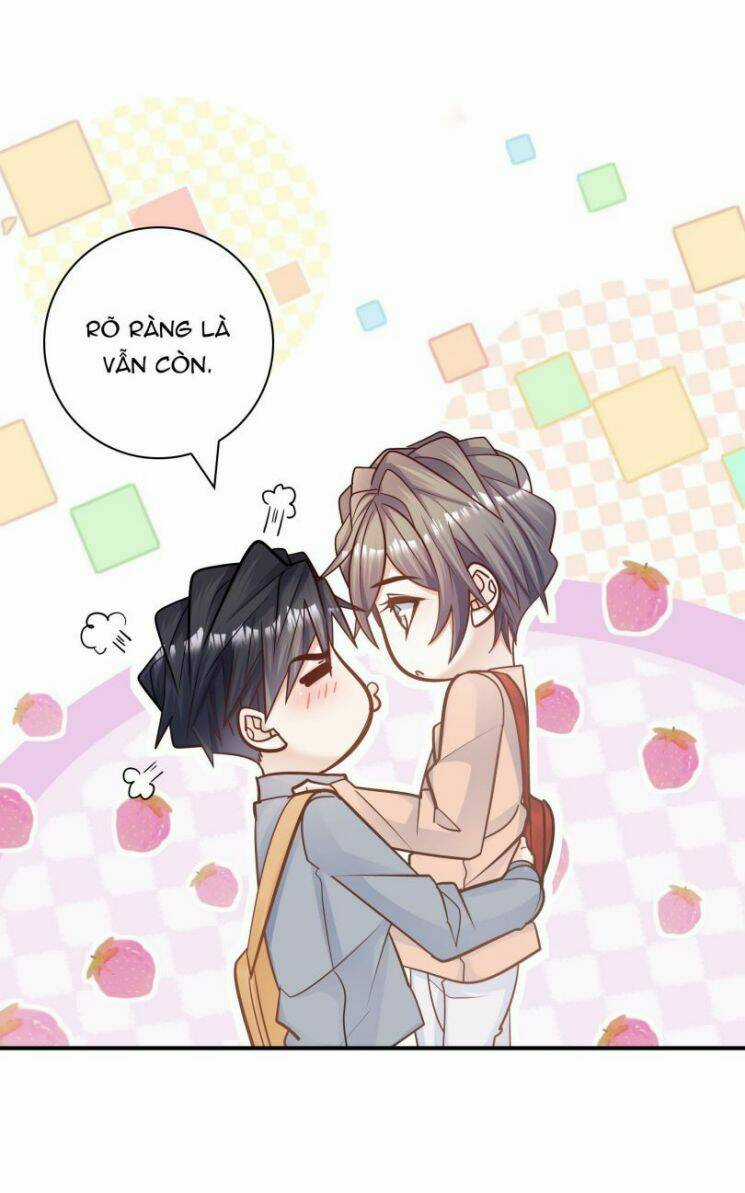 Anh Ấy Sinh Ra Đã Là Công Của Tôi Chapter 61 trang 11