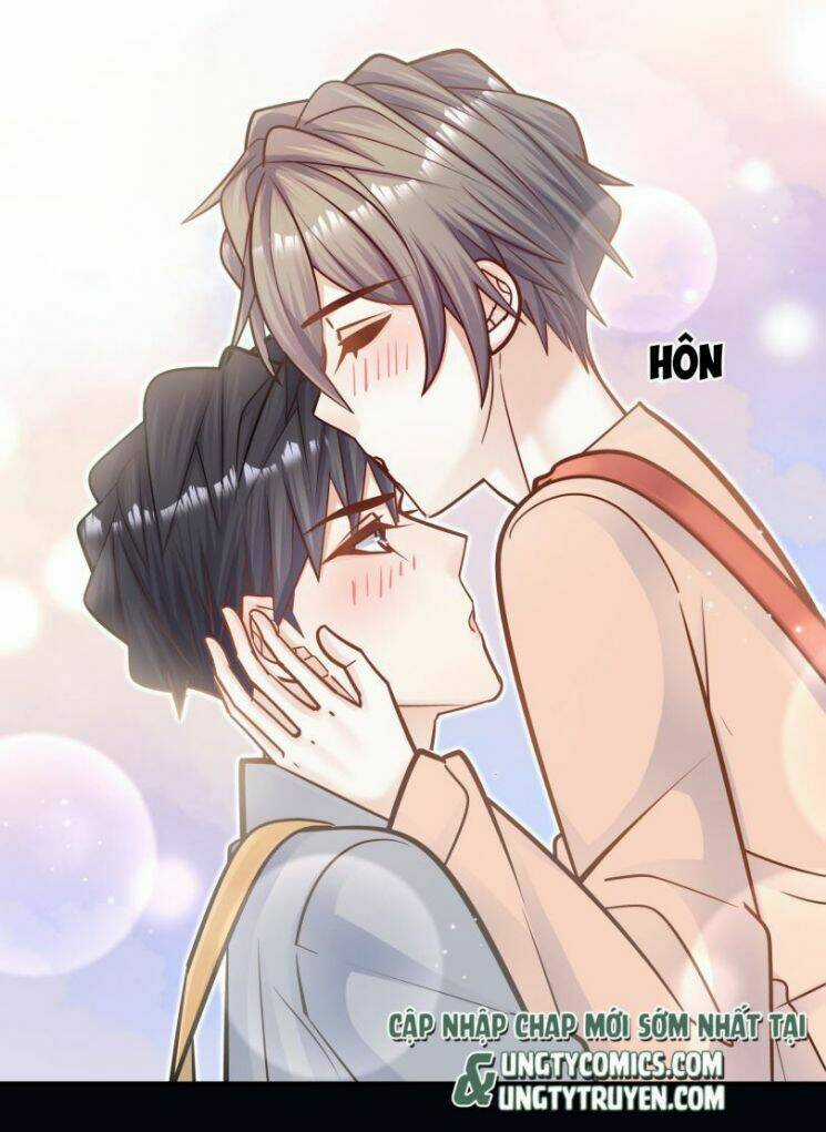 Anh Ấy Sinh Ra Đã Là Công Của Tôi Chapter 61 trang 14