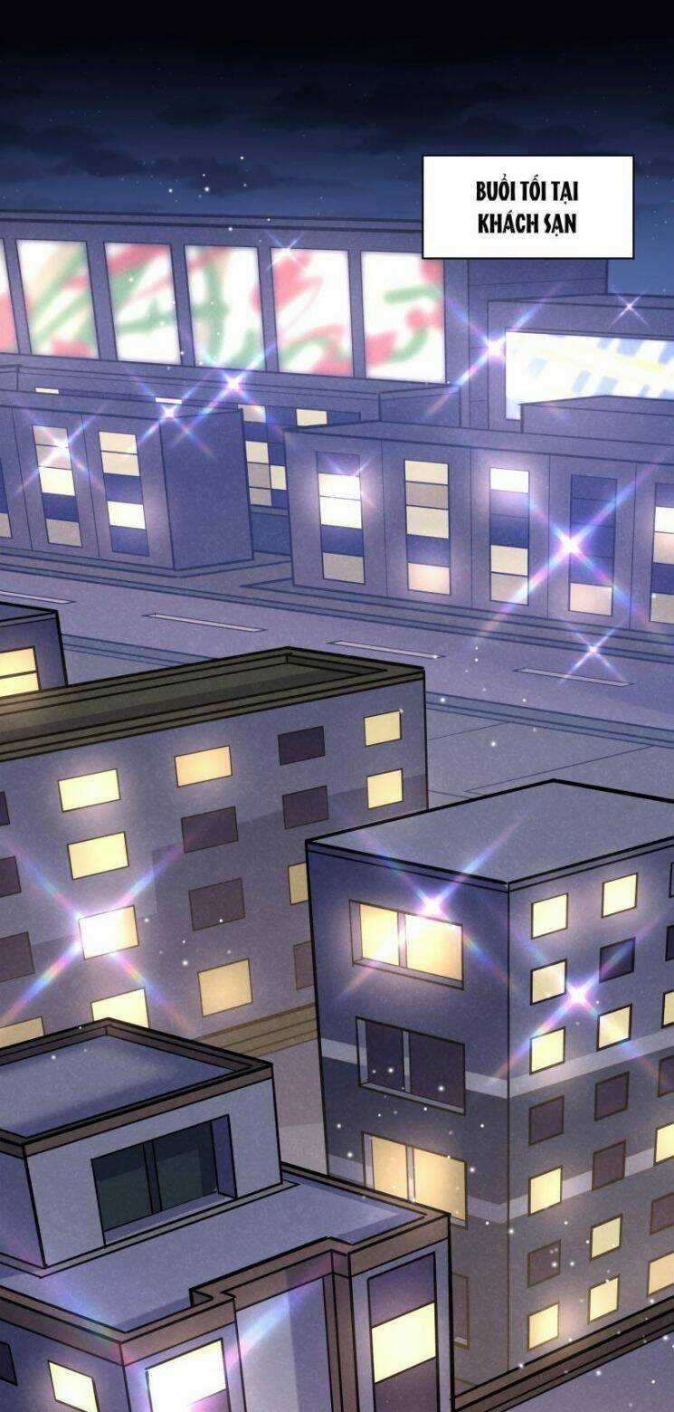 Anh Ấy Sinh Ra Đã Là Công Của Tôi Chapter 61 trang 15