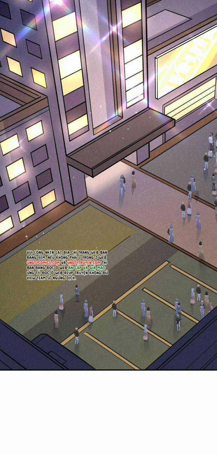 Anh Ấy Sinh Ra Đã Là Công Của Tôi Chapter 61 trang 16