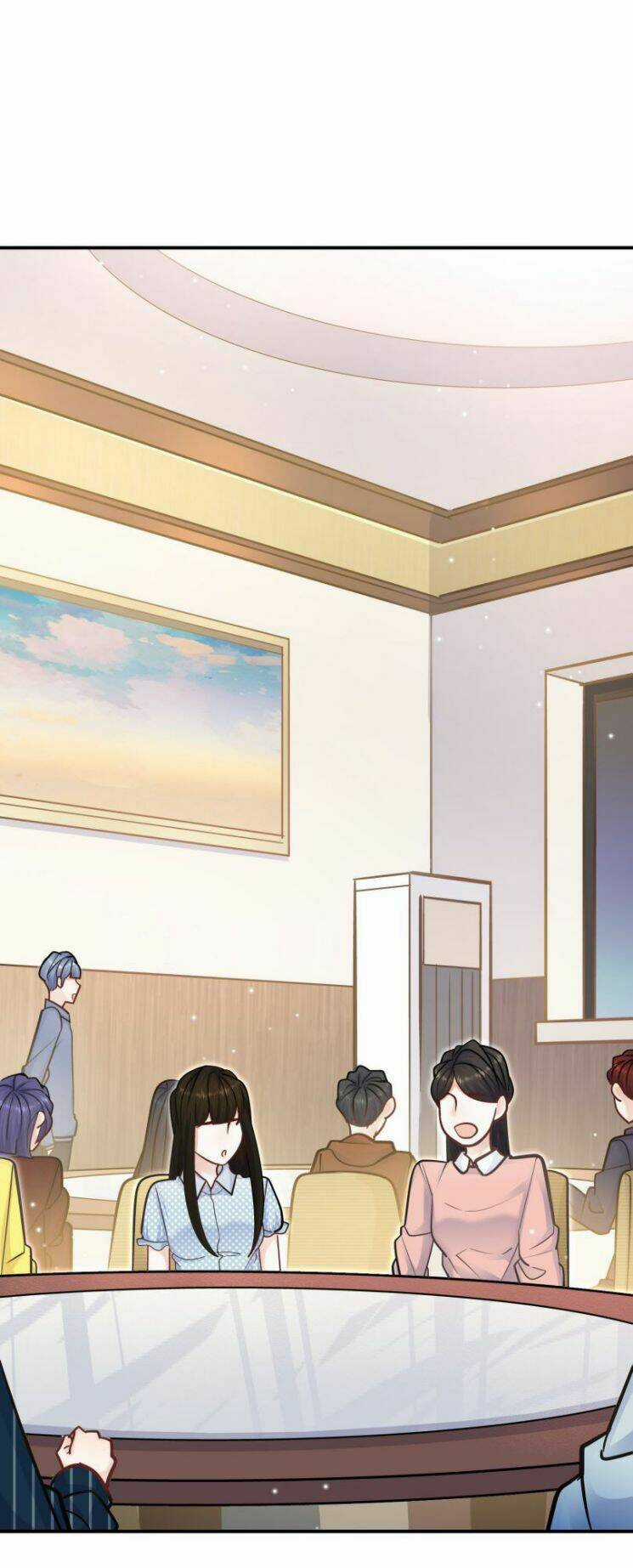 Anh Ấy Sinh Ra Đã Là Công Của Tôi Chapter 61 trang 17