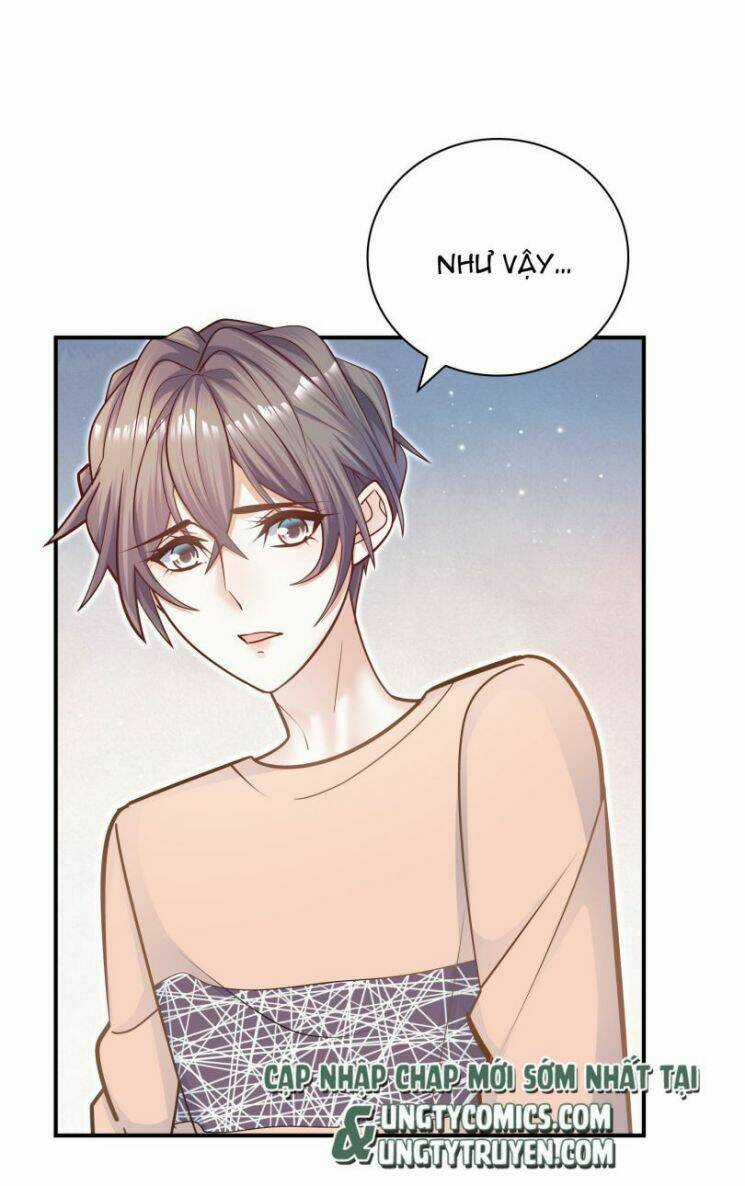 Anh Ấy Sinh Ra Đã Là Công Của Tôi Chapter 61 trang 22