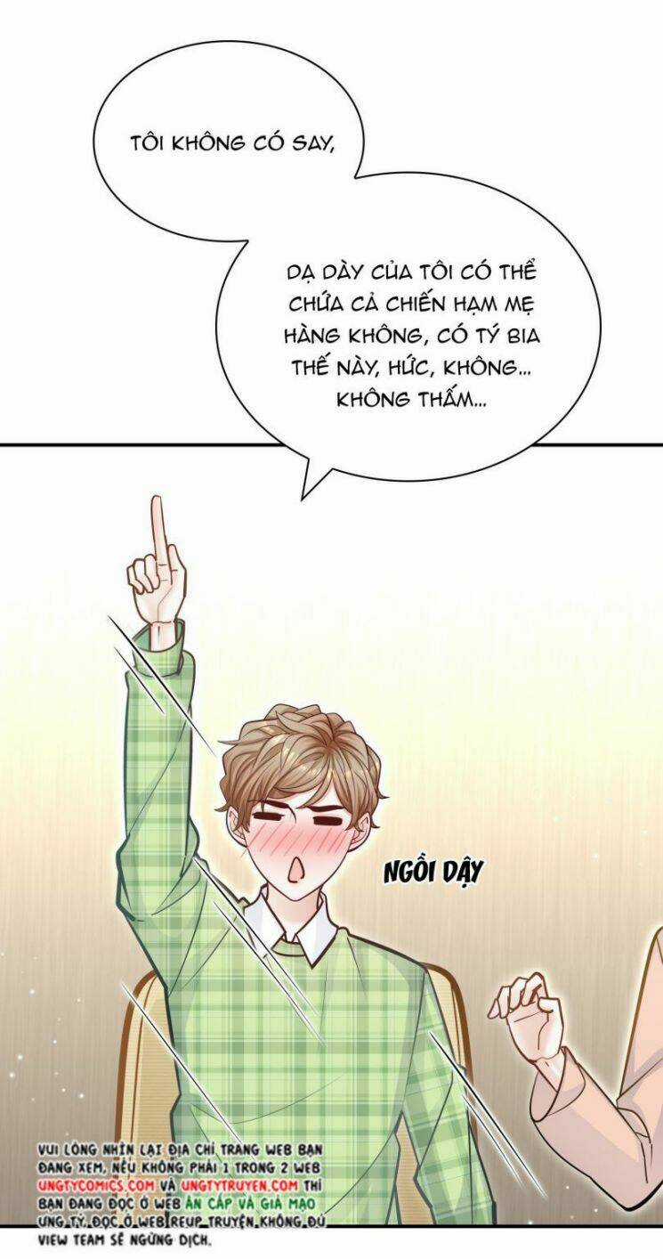 Anh Ấy Sinh Ra Đã Là Công Của Tôi Chapter 61 trang 28