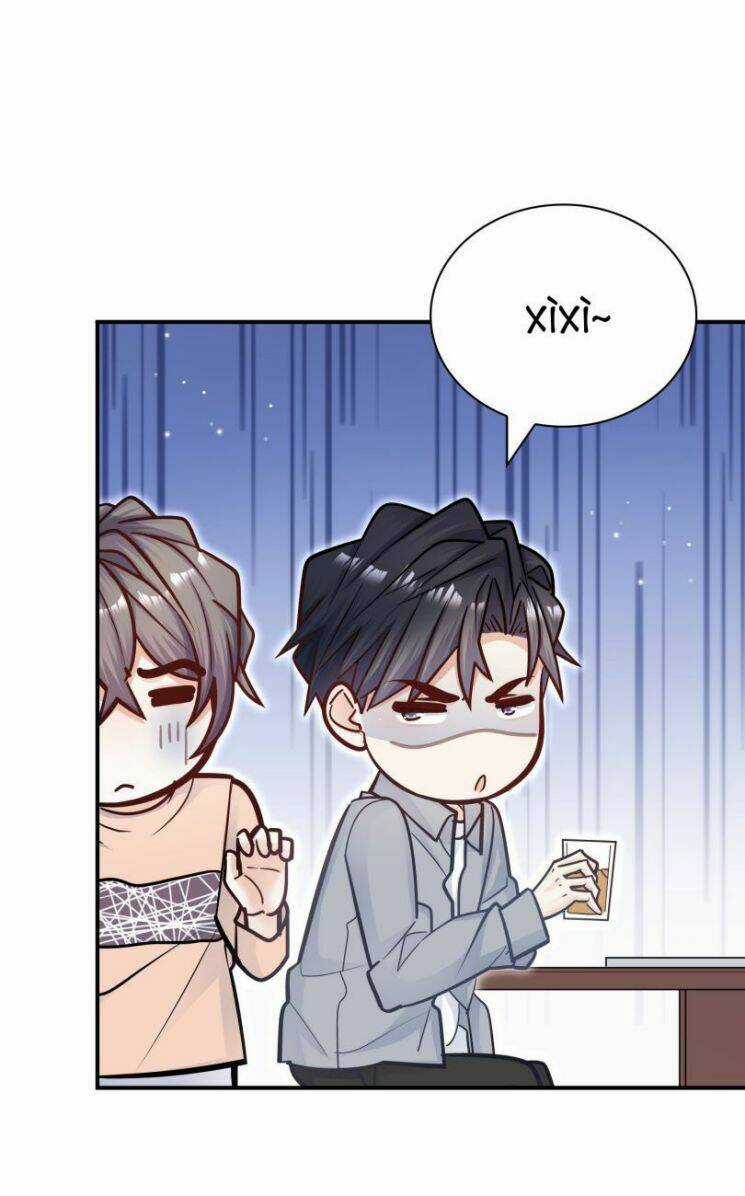 Anh Ấy Sinh Ra Đã Là Công Của Tôi Chapter 61 trang 29