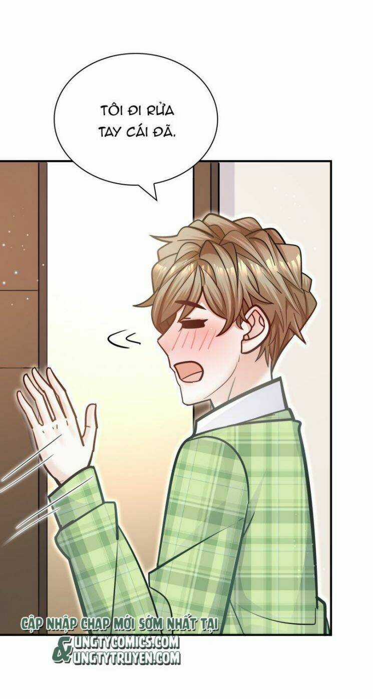 Anh Ấy Sinh Ra Đã Là Công Của Tôi Chapter 61 trang 30