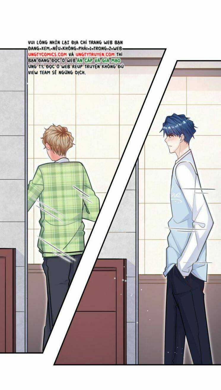 Anh Ấy Sinh Ra Đã Là Công Của Tôi Chapter 61 trang 32