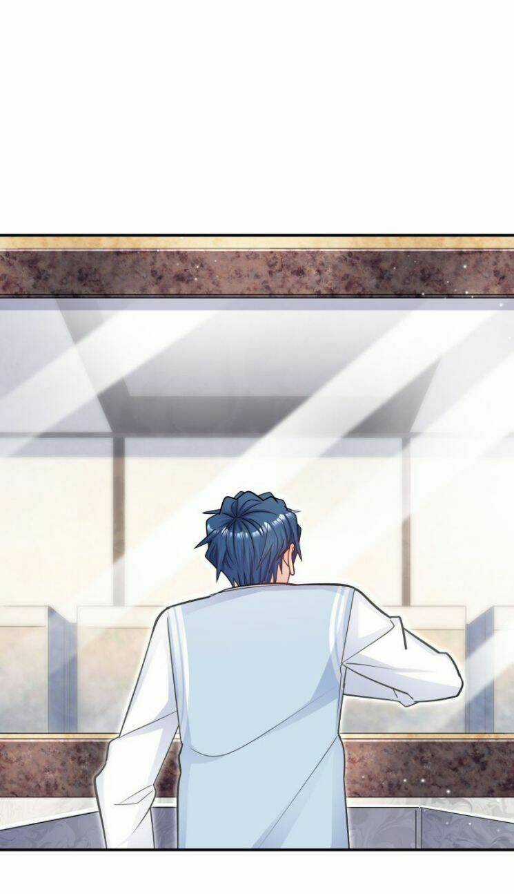 Anh Ấy Sinh Ra Đã Là Công Của Tôi Chapter 61 trang 33