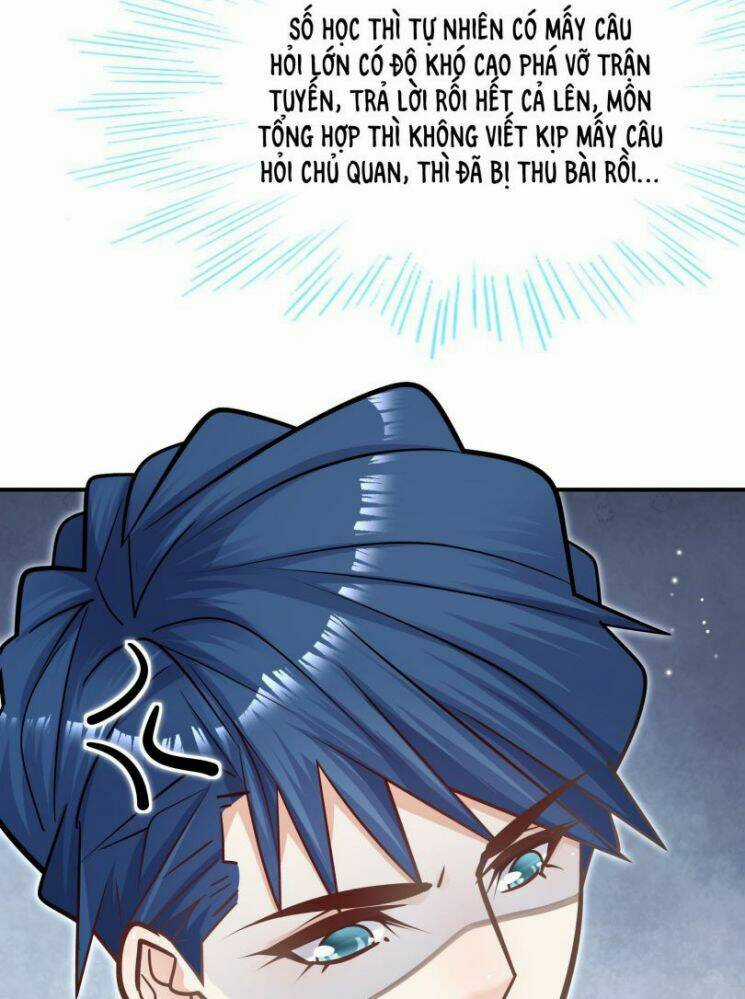 Anh Ấy Sinh Ra Đã Là Công Của Tôi Chapter 61 trang 35