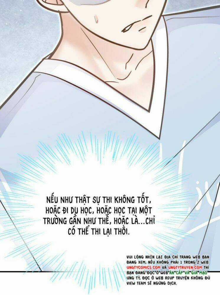 Anh Ấy Sinh Ra Đã Là Công Của Tôi Chapter 61 trang 36