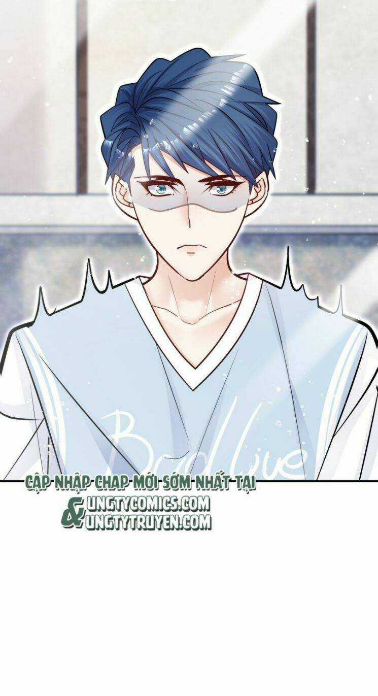 Anh Ấy Sinh Ra Đã Là Công Của Tôi Chapter 61 trang 38