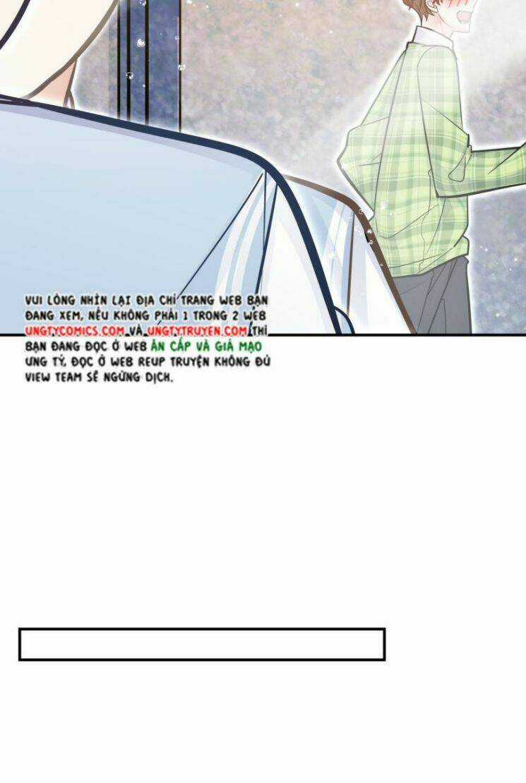 Anh Ấy Sinh Ra Đã Là Công Của Tôi Chapter 61 trang 40