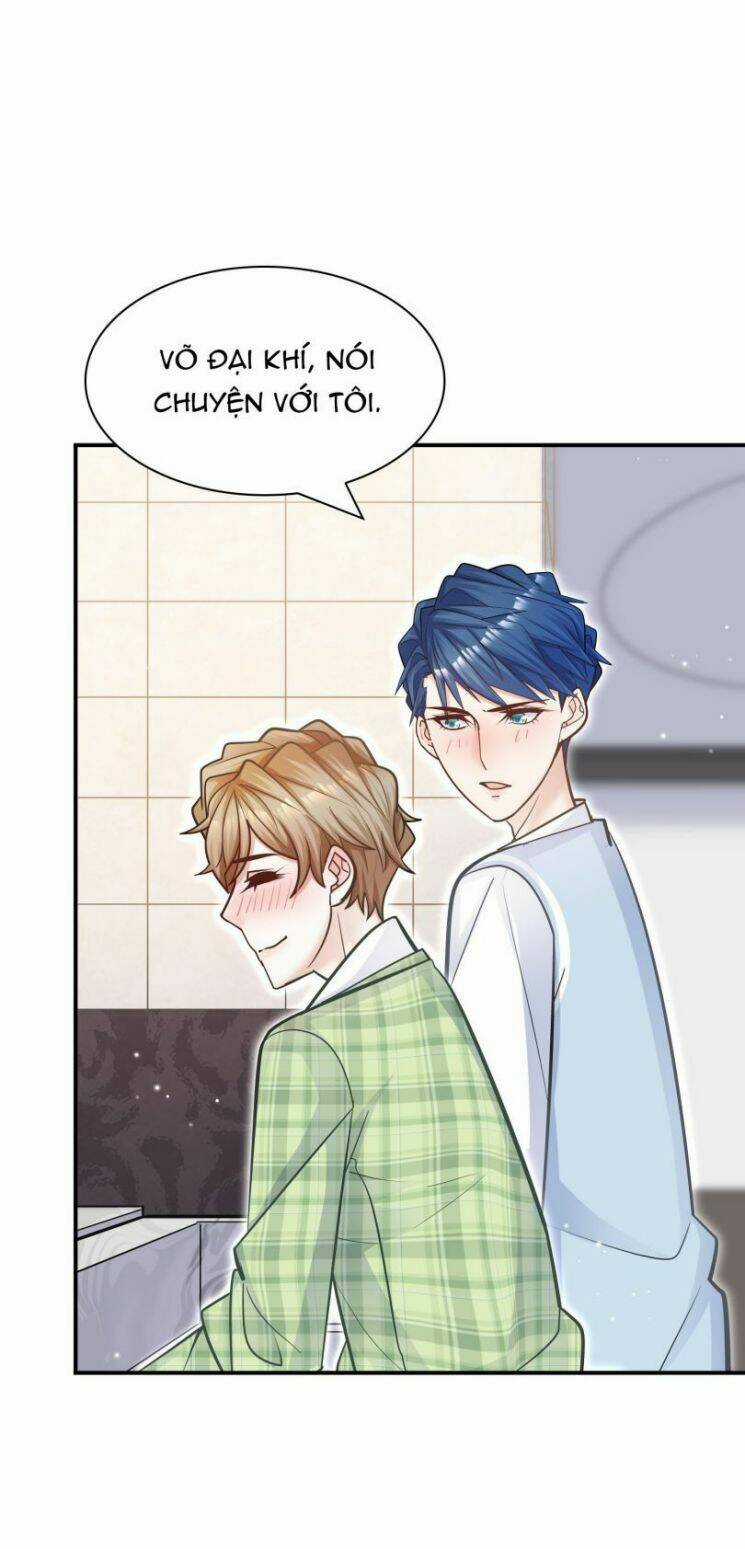 Anh Ấy Sinh Ra Đã Là Công Của Tôi Chapter 61 trang 41