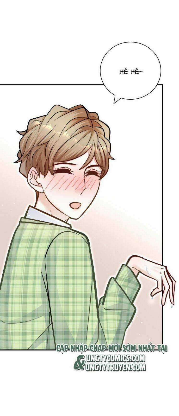 Anh Ấy Sinh Ra Đã Là Công Của Tôi Chapter 61 trang 42