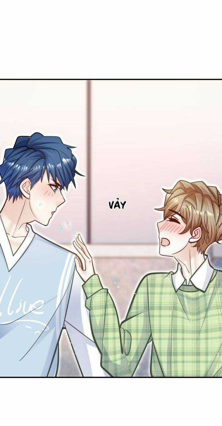 Anh Ấy Sinh Ra Đã Là Công Của Tôi Chapter 61 trang 43