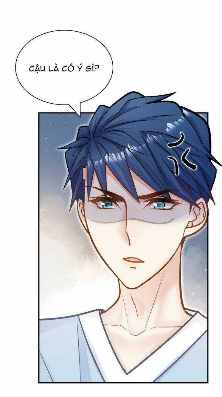 Anh Ấy Sinh Ra Đã Là Công Của Tôi Chapter 61 trang 45