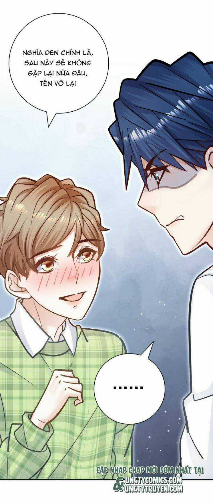 Anh Ấy Sinh Ra Đã Là Công Của Tôi Chapter 61 trang 46