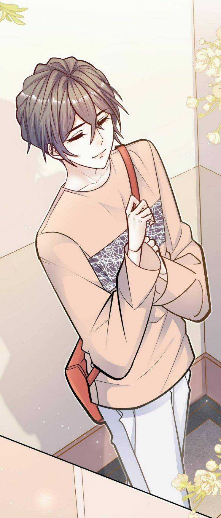 Anh Ấy Sinh Ra Đã Là Công Của Tôi Chapter 61 trang 5