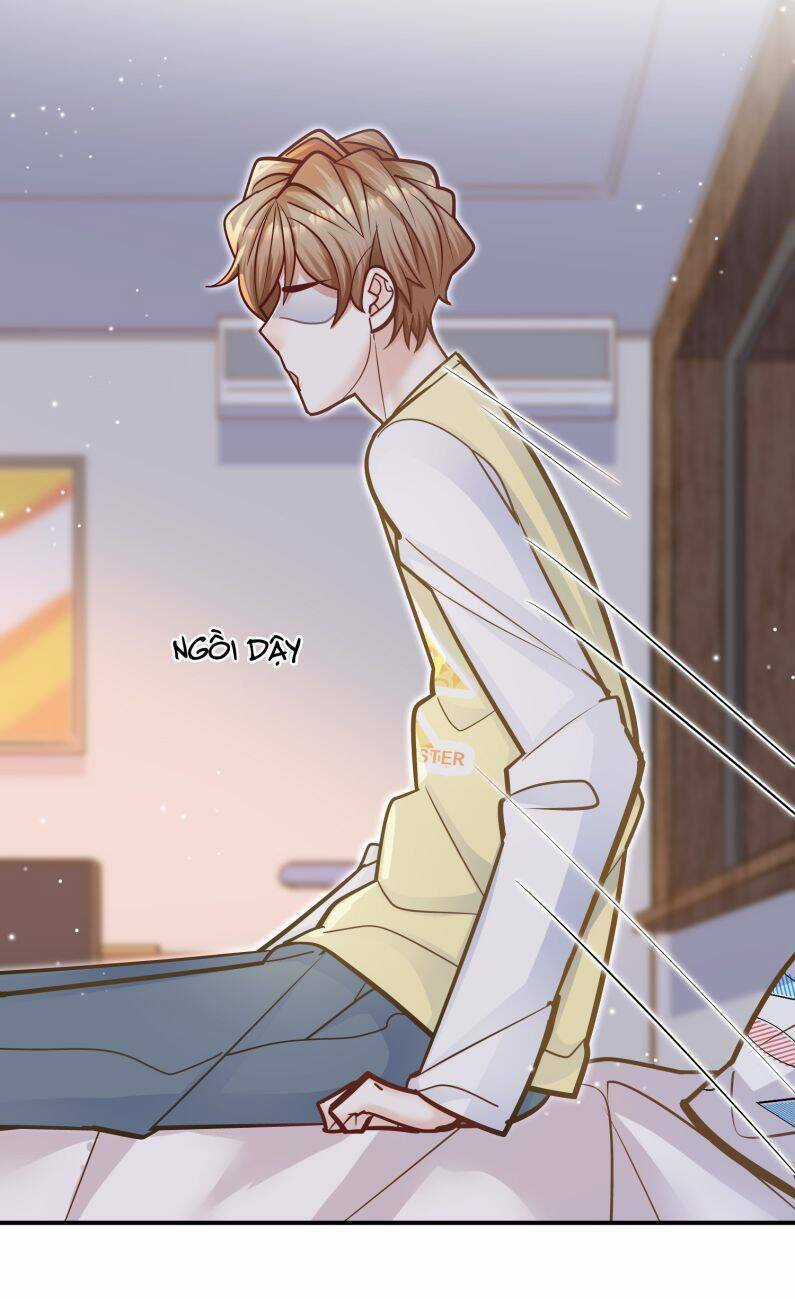 Anh Ấy Sinh Ra Đã Là Công Của Tôi Chapter 62 trang 14